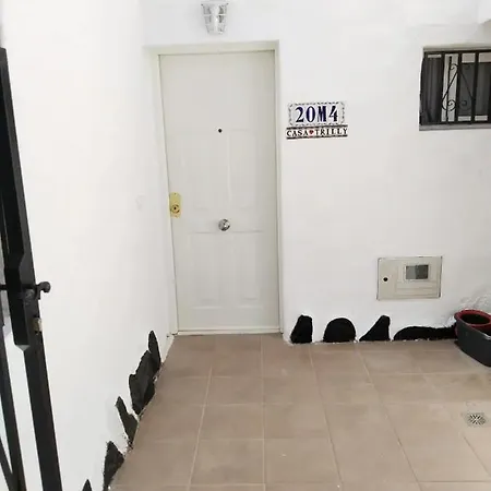 2 Splendida In Tenerife Del Sur Casa Trilly *