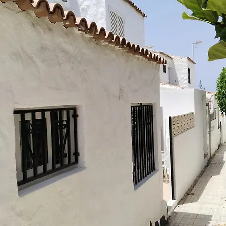 2 Splendida In Tenerife Del Sur Casa Trilly Арона