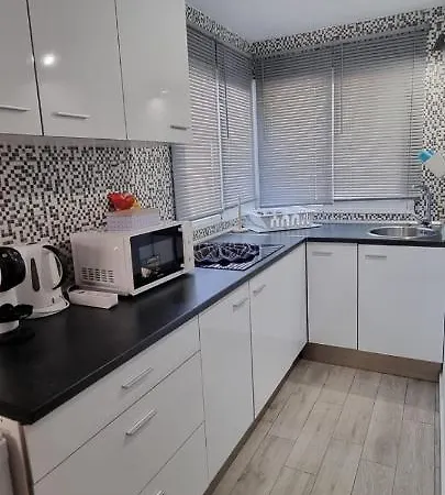 Holiday home 2 Splendida In Tenerife Del Sur Casa Trilly
