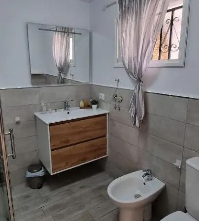2 Splendida In Tenerife Del Sur Casa Trilly Holiday home Arona (Tenerife)