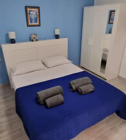 2 Splendida In Tenerife Del Sur Casa Trilly Arona (Tenerife)