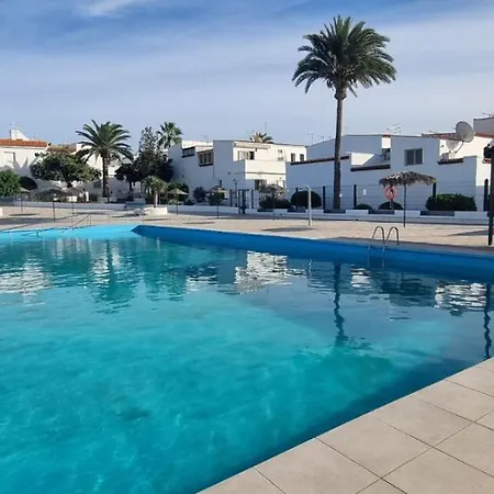 2 Splendida In Tenerife Del Sur Casa Trilly