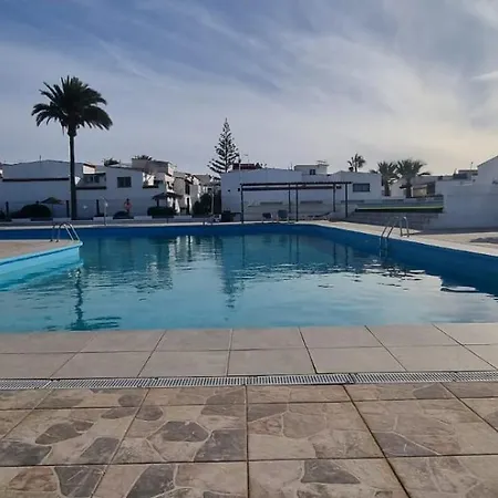 2 Splendida In Tenerife Del Sur Casa Trilly Сasa de vacaciones Arona (Tenerife)