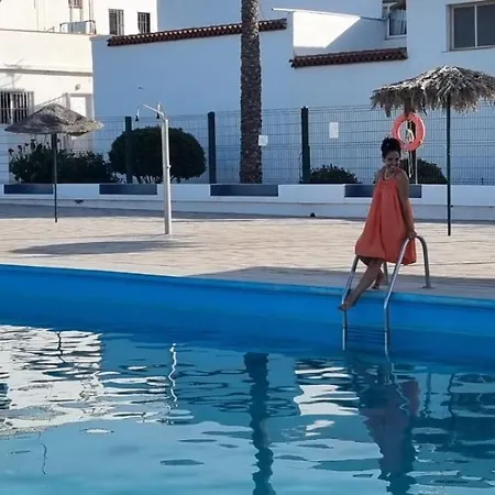 2 Splendida In Tenerife Del Sur Casa Trilly Дом отдыха *
