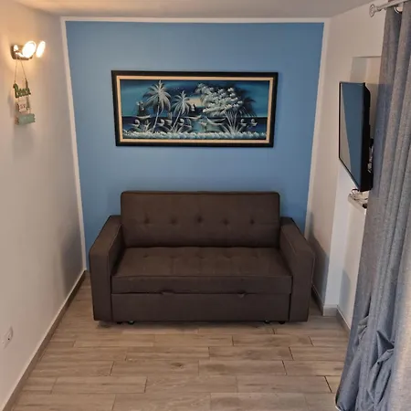 Holiday home 2 Splendida In Tenerife Del Sur Casa Trilly *