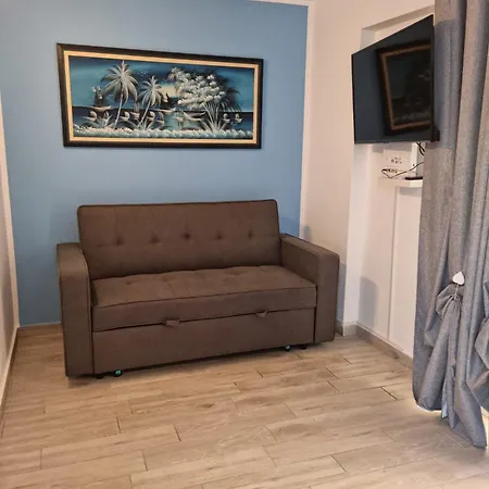 2 Splendida In Tenerife Del Sur Casa Trilly Дом отдыха *