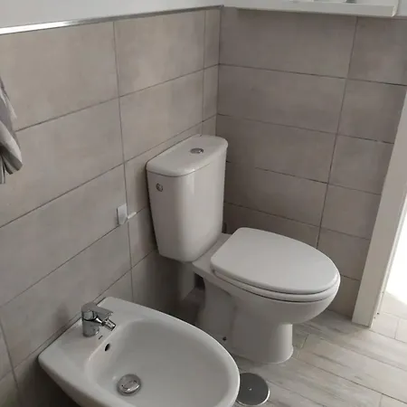 בית נופש 2 Splendida In Tenerife Del Sur Casa Trilly *