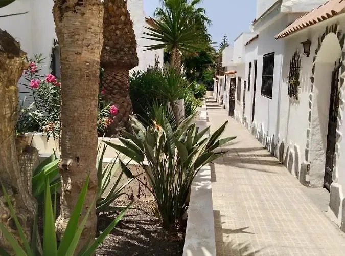 Casa vacanze 2 Splendida In Tenerife Del Sur Casa Trilly