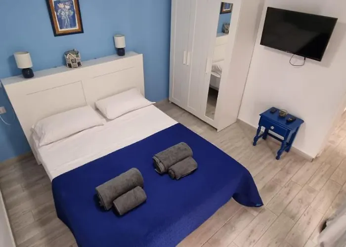 2 Splendida In Tenerife Del Sur Casa Trilly