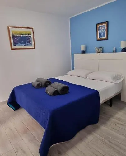 2 Splendida In Tenerife Del Sur Casa Trilly