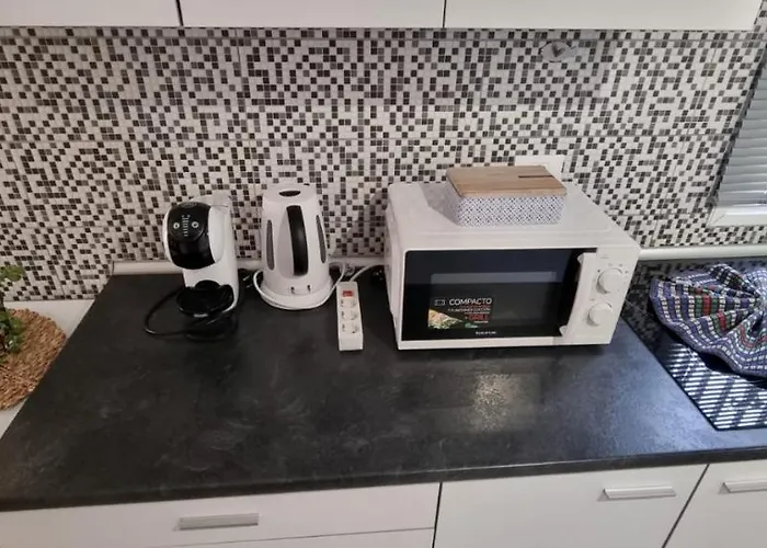 2 Splendida In Tenerife Del Sur Casa Trilly Casa vacanze *