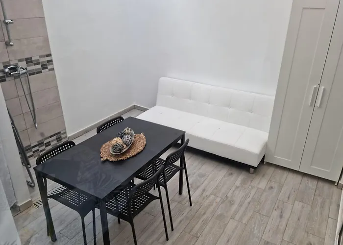 2 Splendida In Tenerife Del Sur Casa Trilly Casa vacanze *