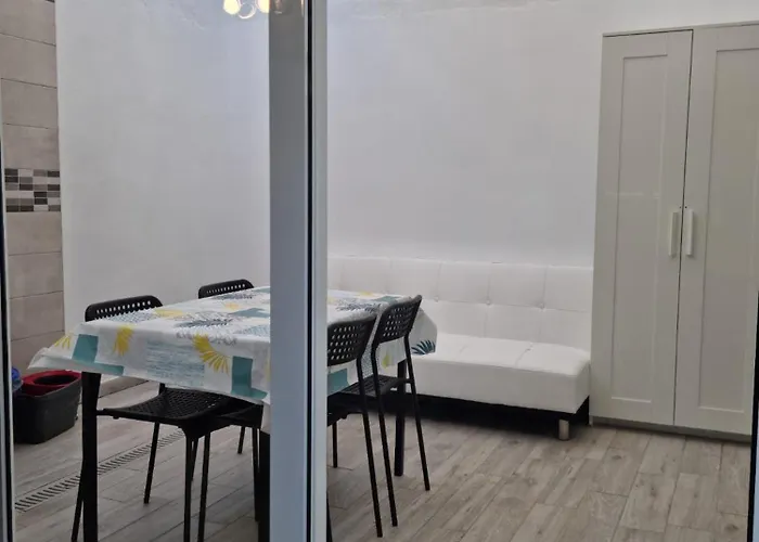 2 Splendida In Tenerife Del Sur Casa Trilly * Arona (Tenerife)