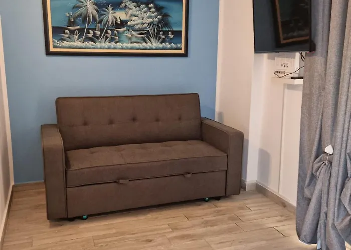 2 Splendida In Tenerife Del Sur Casa Trilly Feriehus *