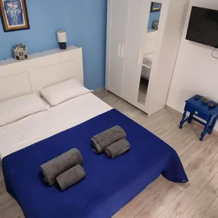 2 Splendida In Tenerife Del Sur Casa Trilly