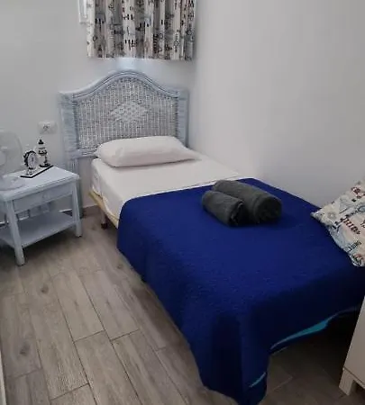 2 Splendida In Tenerife Del Sur Casa Trilly * Arona (Tenerife)