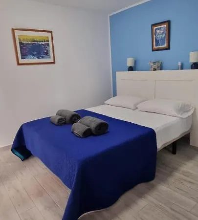 2 Splendida In Tenerife Del Sur Casa Trilly