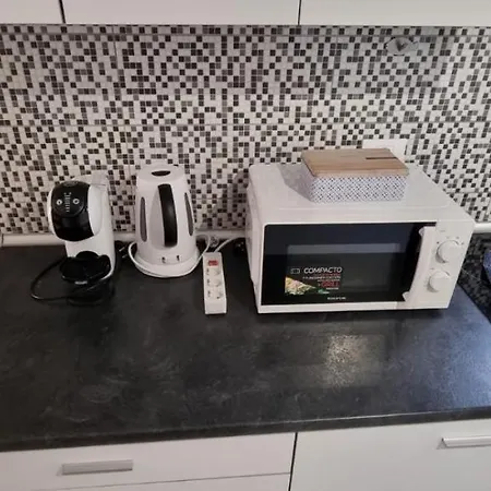 2 Splendida In Tenerife Del Sur Casa Trilly Hébergement de vacances *