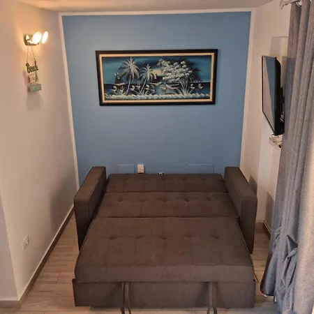 2 Splendida In Tenerife Del Sur Casa Trilly