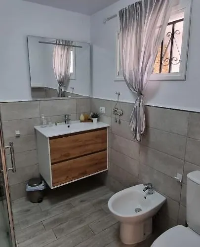 2 Splendida In Tenerife Del Sur Casa Trilly Casa vacanze Arona (Tenerife)