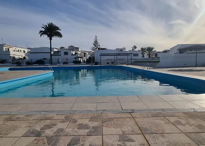 2 Splendida In Tenerife Del Sur Casa Trilly Casa vacanze Arona (Tenerife)