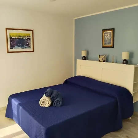 펜션 2 Splendida In Tenerife Del Sur Casa Trilly