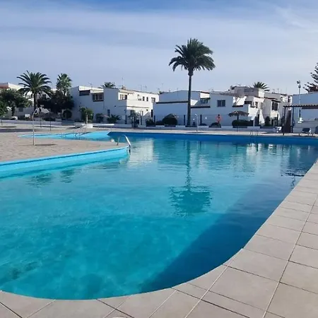 2 Splendida In Tenerife Del Sur Casa Trilly