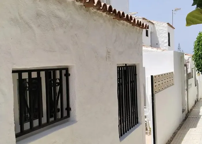 2 Splendida In Tenerife Del Sur Casa Trilly Arona (Tenerife)