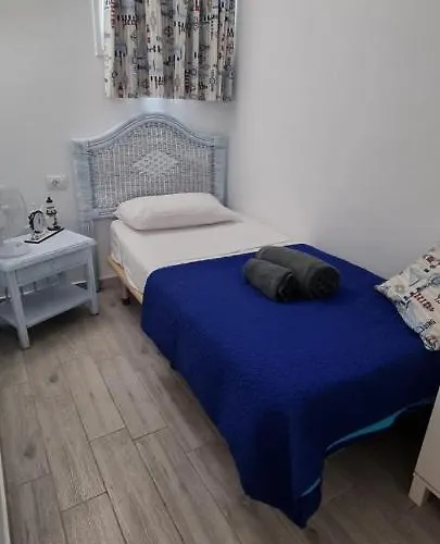 2 Splendida In Tenerife Del Sur Casa Trilly * Arona (Tenerife)
